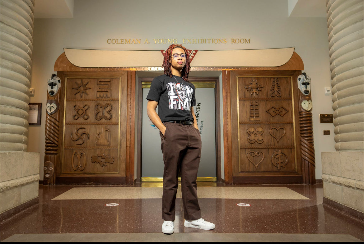 I Am FAME ~SJL (Copy)