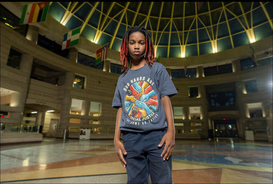 Our Hands Are The Same as Theirs ~SJL (Copy)