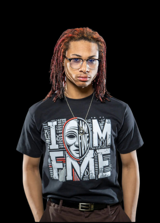 I Am FAME ~SJL (Copy)