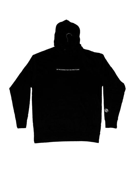 Be the Change Hoodie