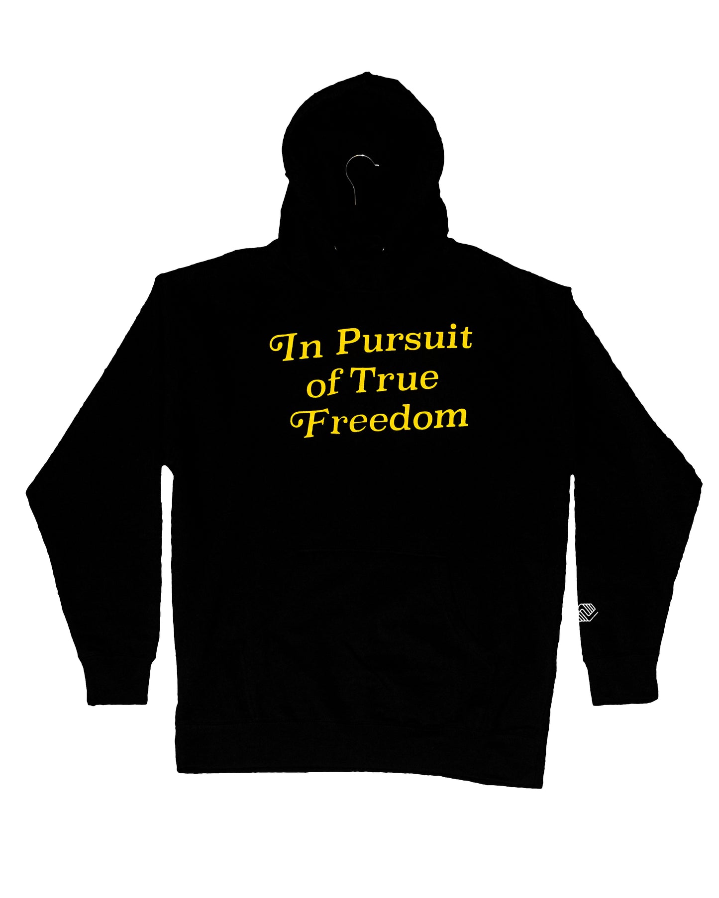 Pursuit of Freedom Hoodie