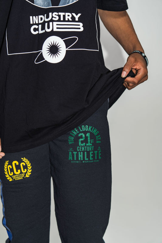 Alumni Fleece Joggers