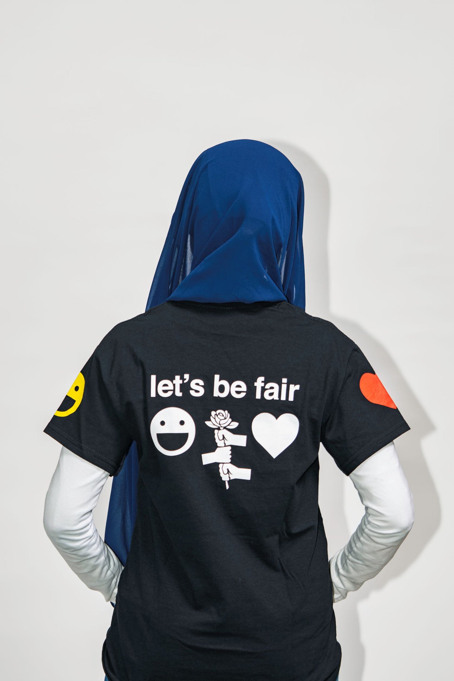 Be Fair T-Shirt