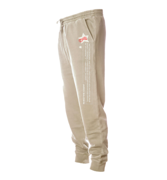 Industry Club POWER Joggers