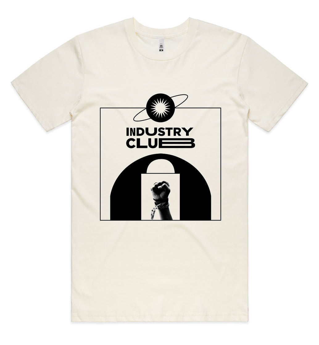 Industry Club Double Power Tee