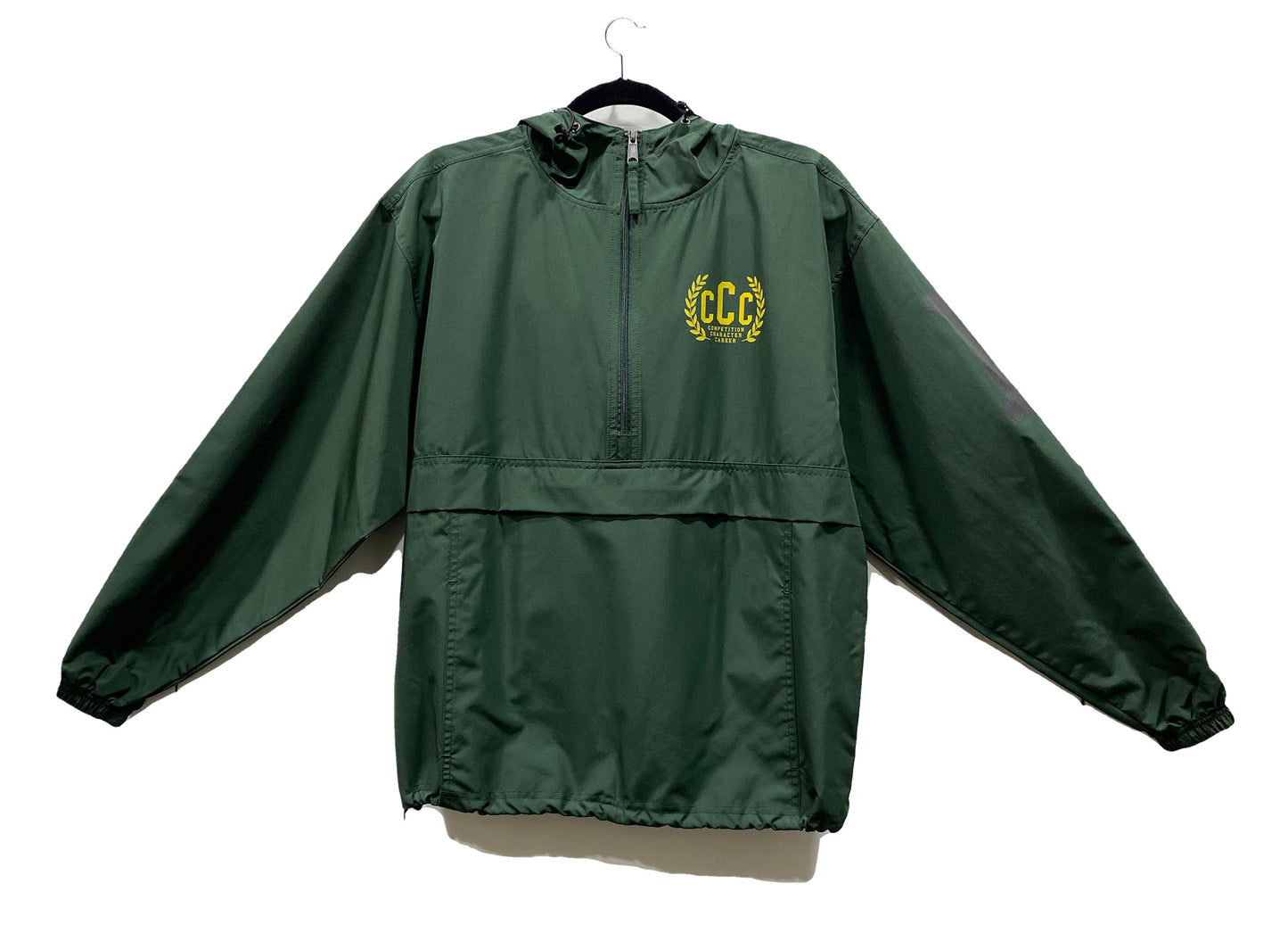 Footlocker x BGCSM Anorak